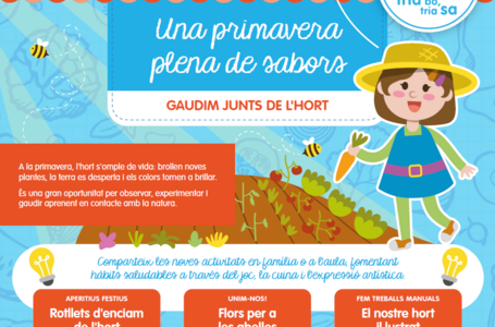 Butlletí festiu nº 9